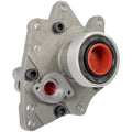4 Wheel Drive Axle Disconnect Assem