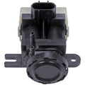 Pulse Vacuum Actuato