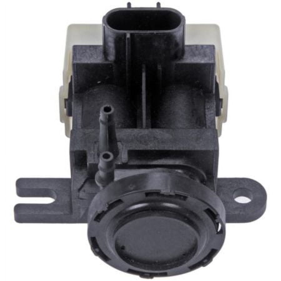 Pulse Vacuum Actuato