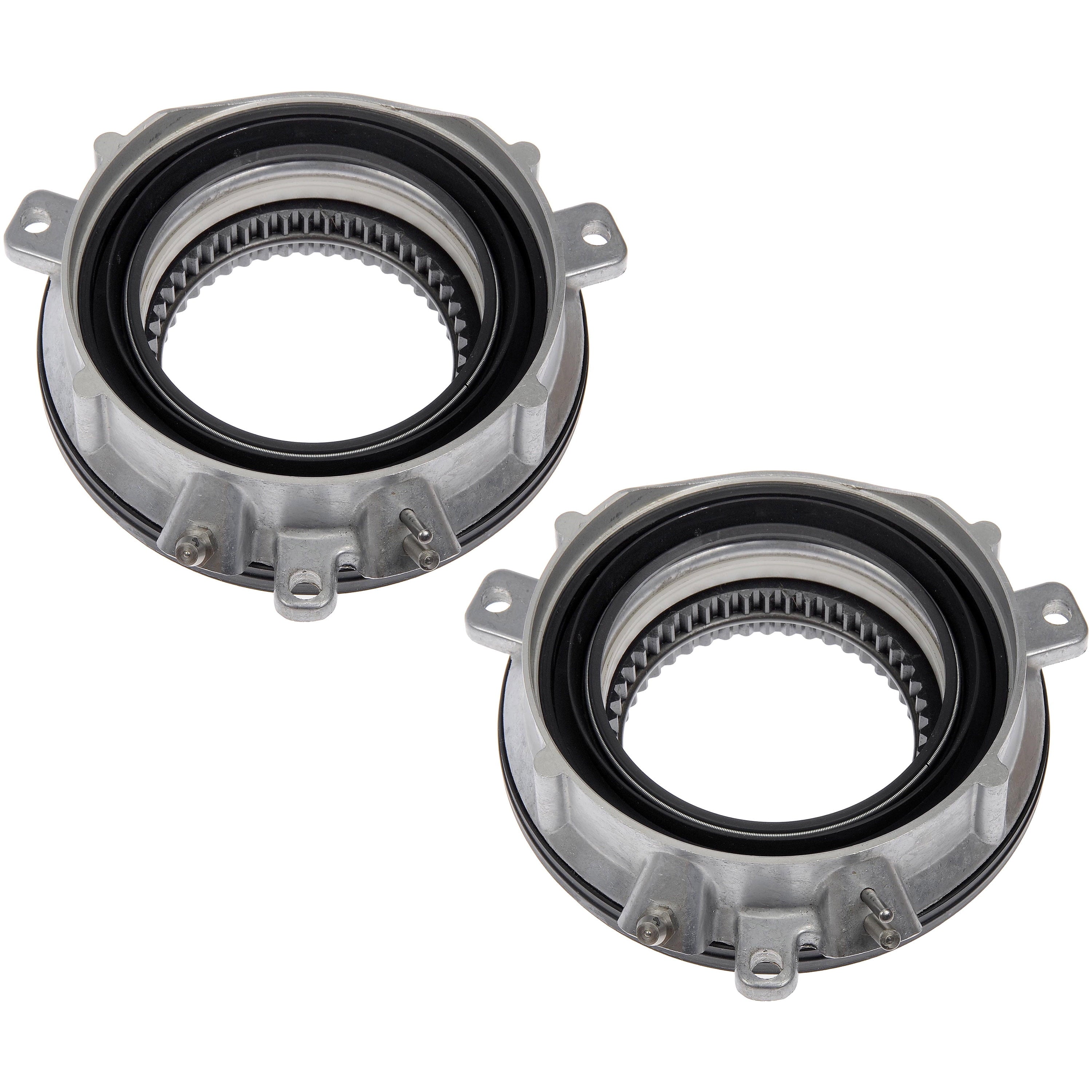 Wheel End Coupler