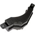 4WD Vac Reservoir