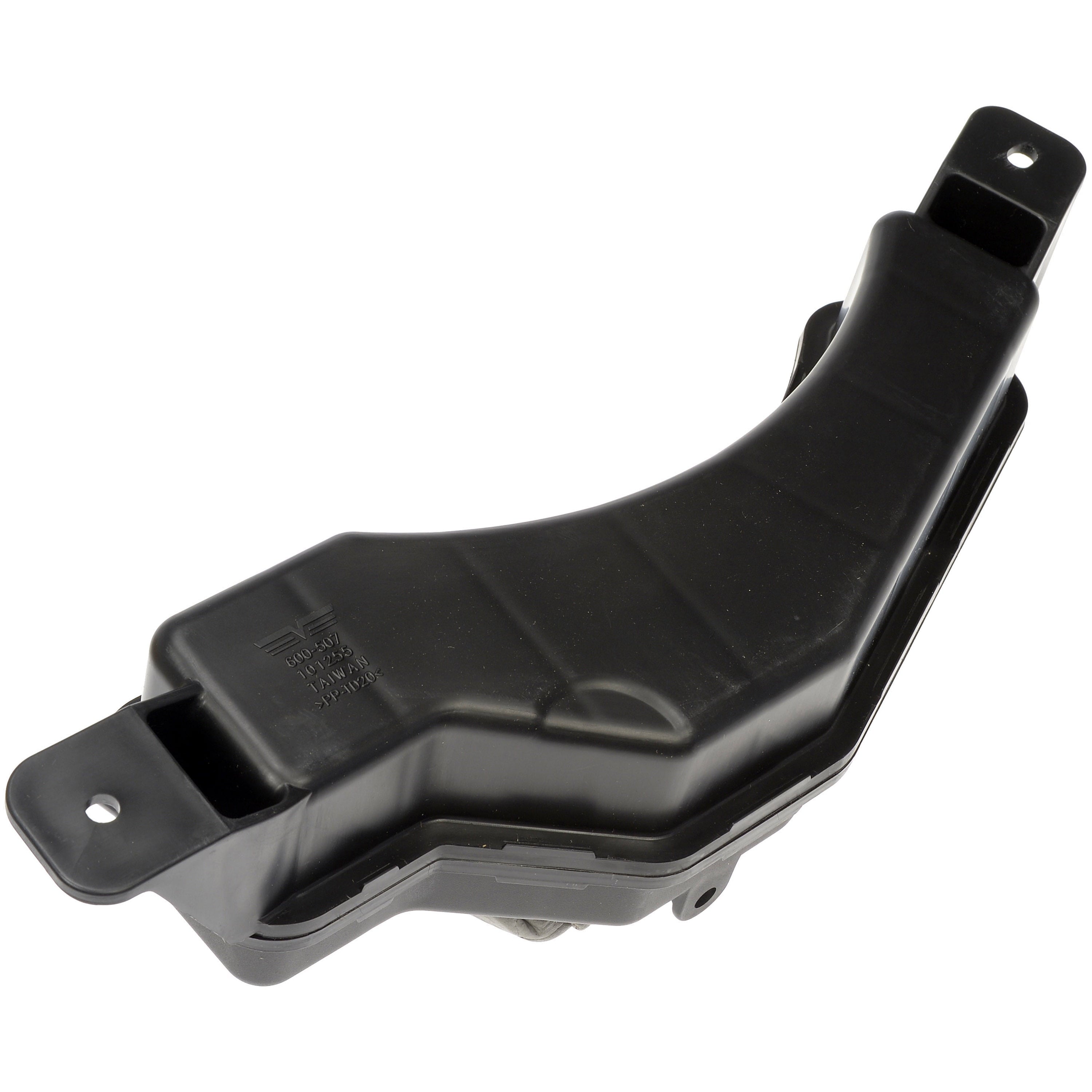 4WD Vac Reservoir