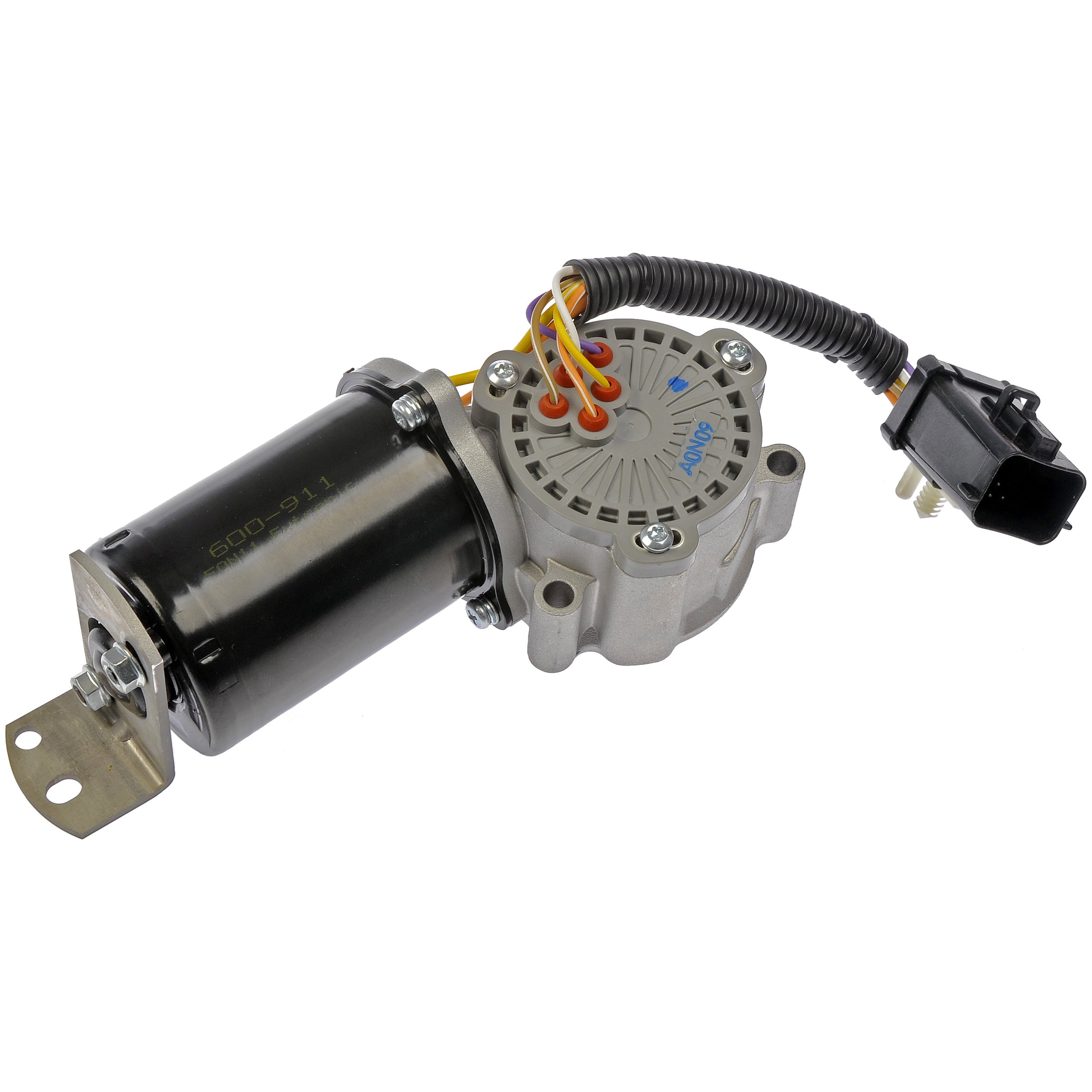 Transfer Case Motor