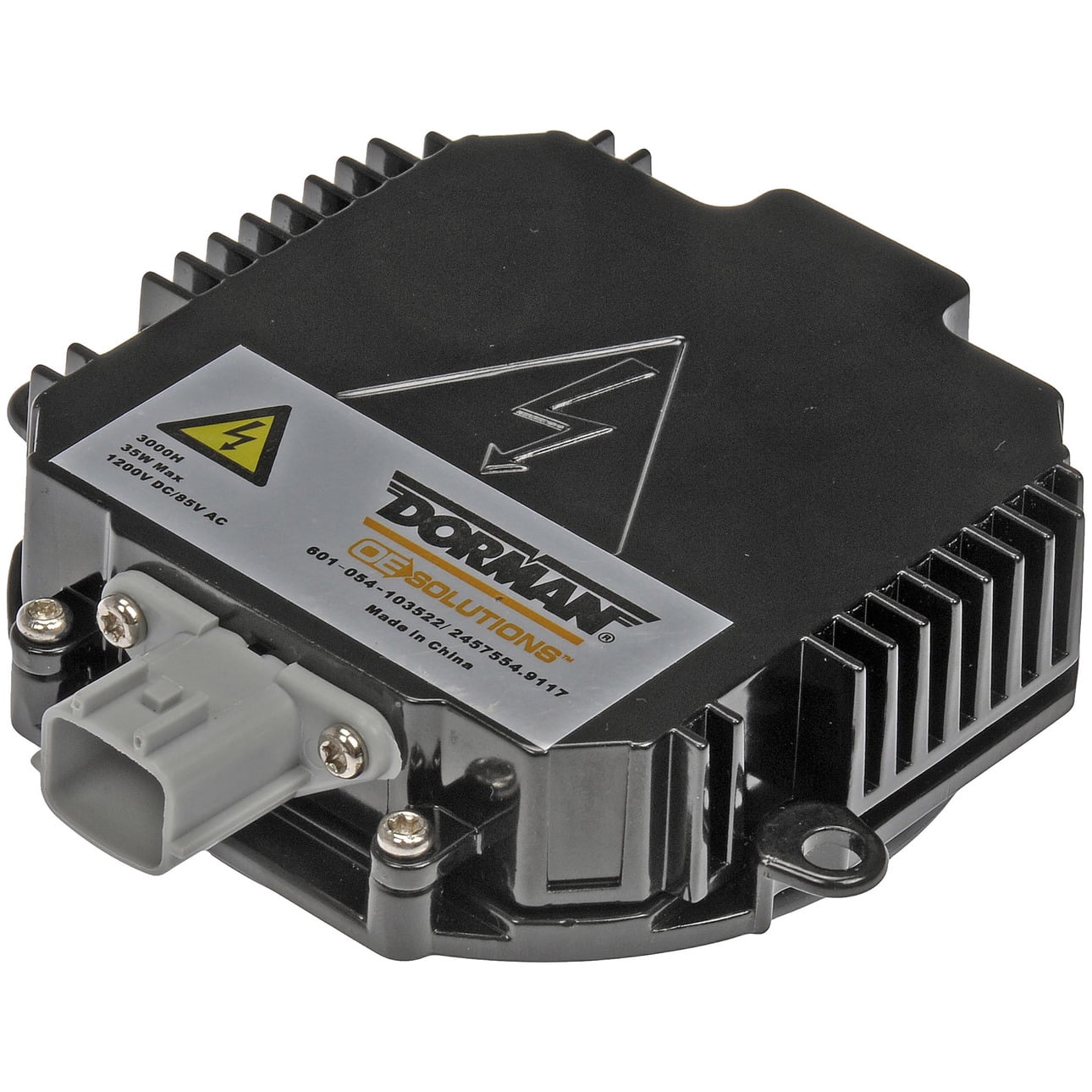 HID Ballast