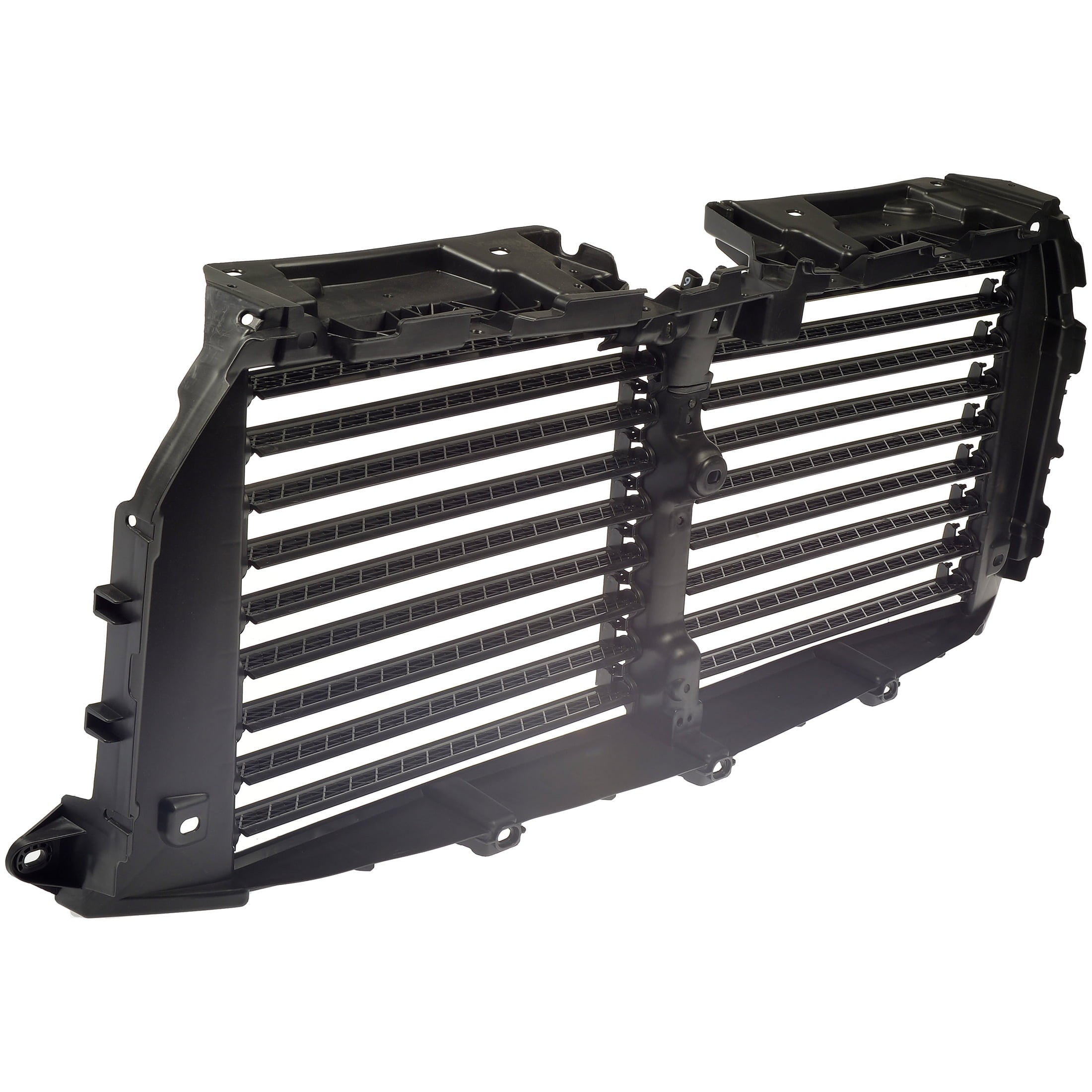 Active Grille