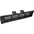 Active Grille Shutter
