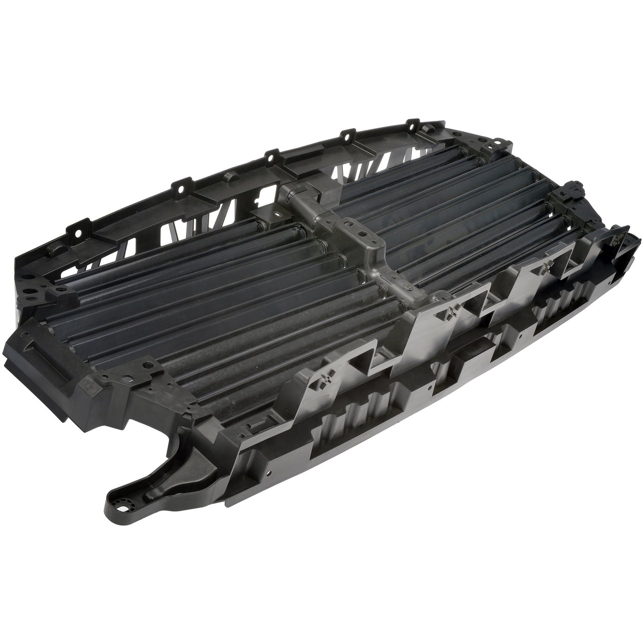 Active Grille