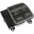 Cruise Cntrl Switch