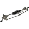Wiper Assembly