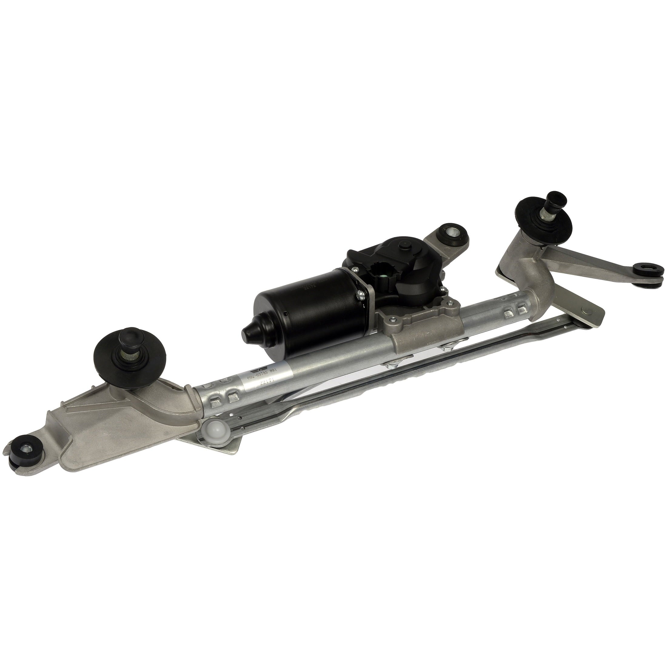 Wiper Assembly