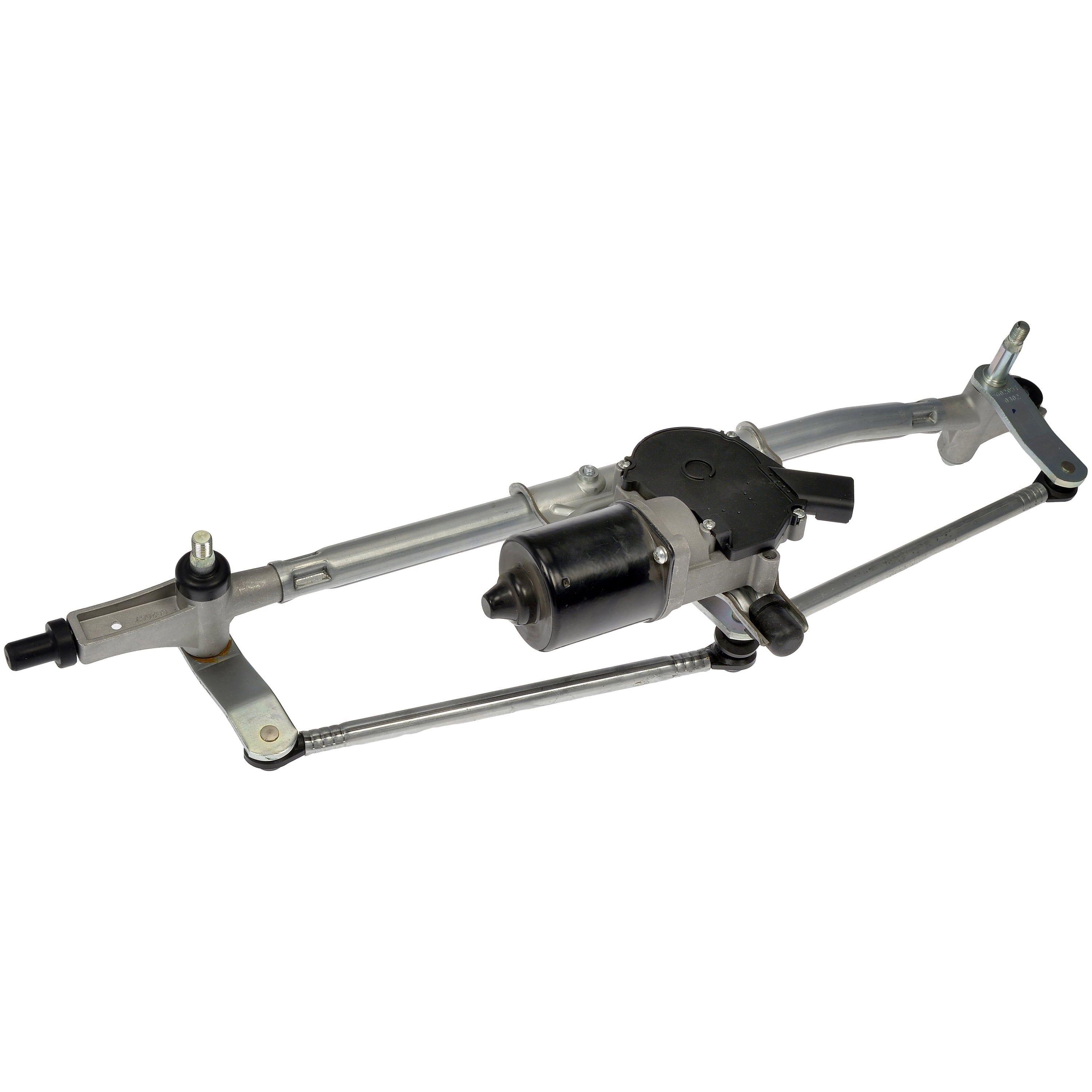 Windshield Wiper Transmission Assem