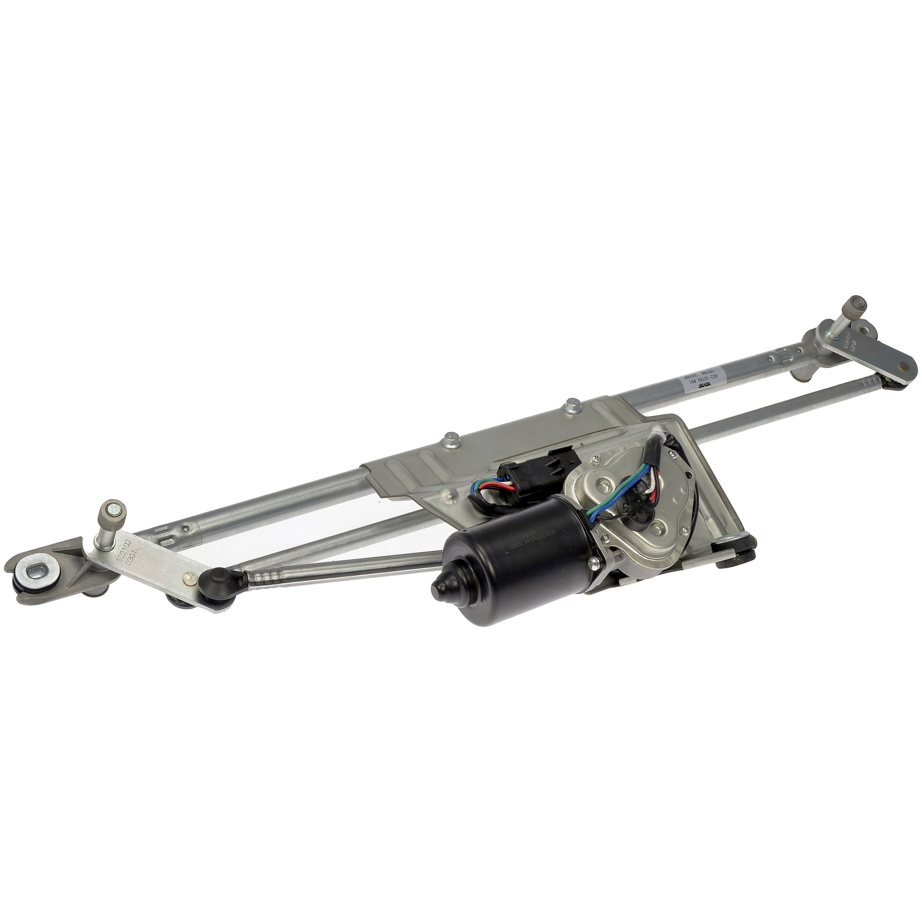 Wiper Assembly