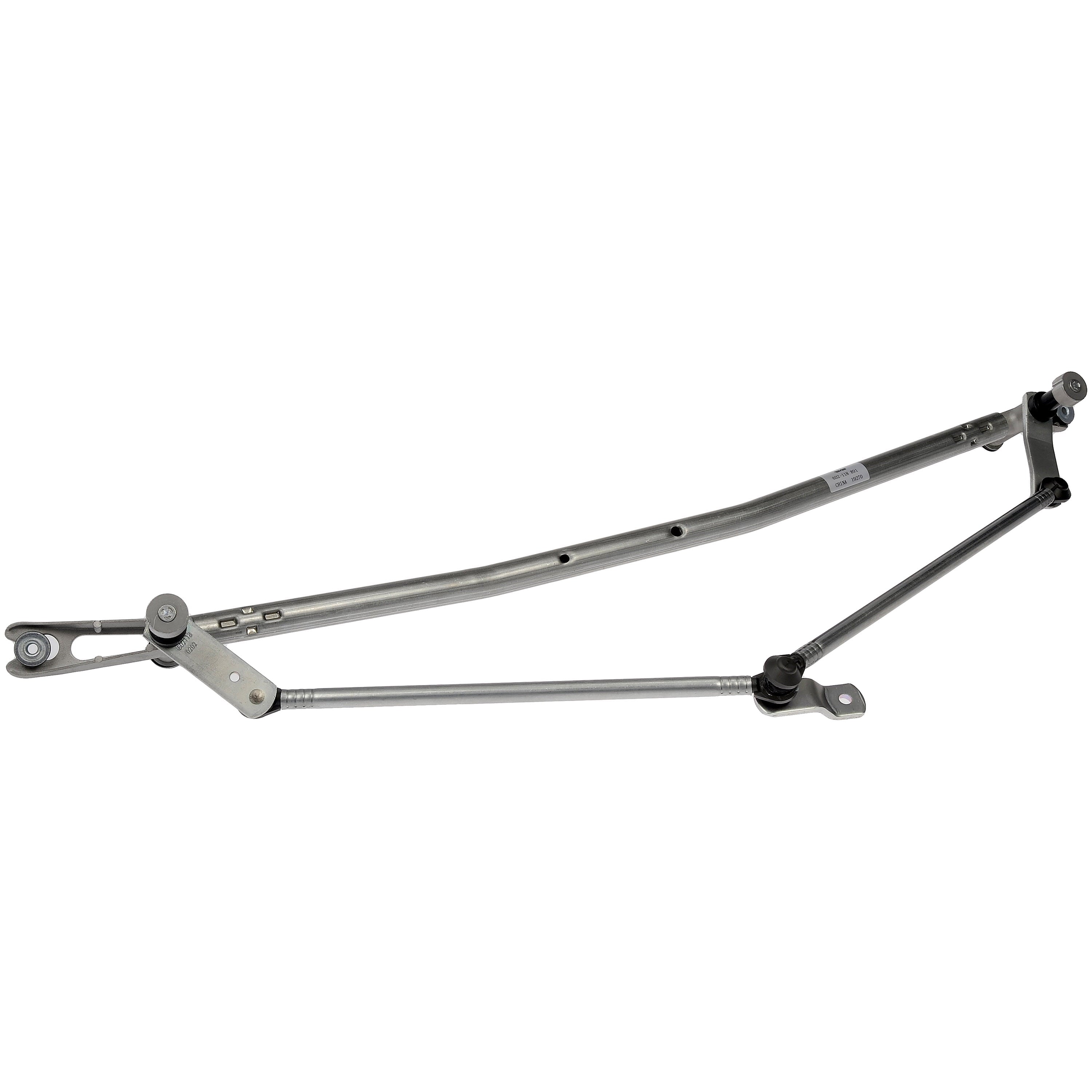Wiper Linkage