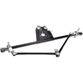 Windshield Wiper Transmission Assem