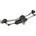 Wiper Assembly