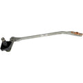 Wiper Transmission