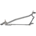 Wiper Transmission