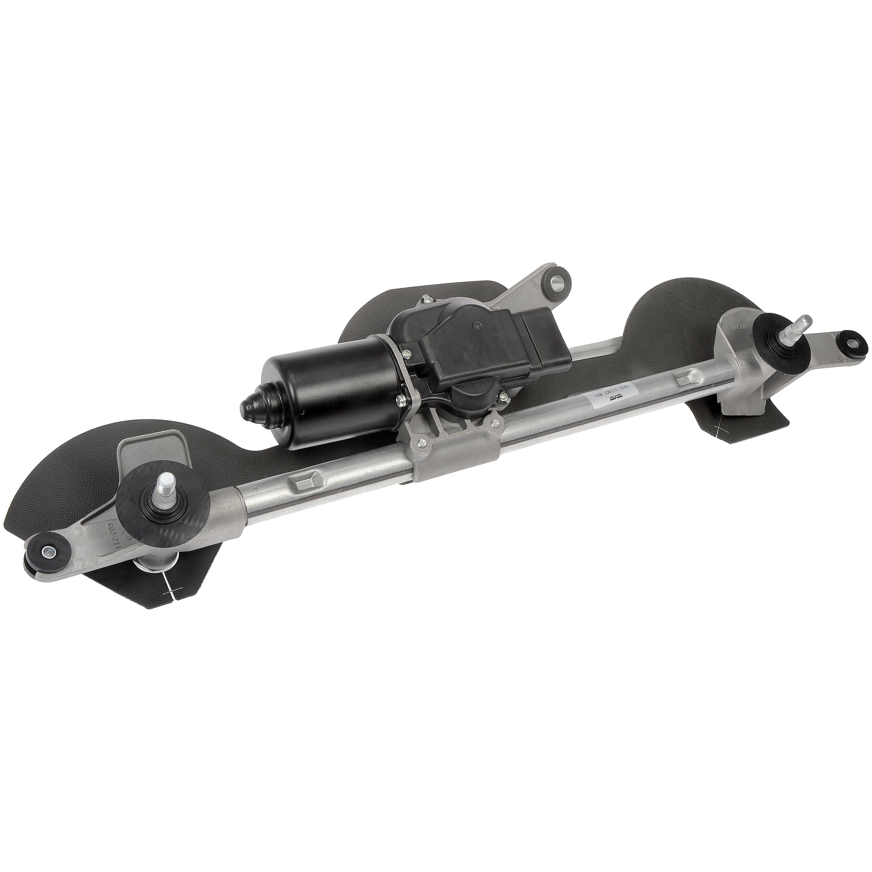 Wiper Assembly