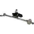 Wiper Assembly
