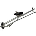 Wiper Assembly