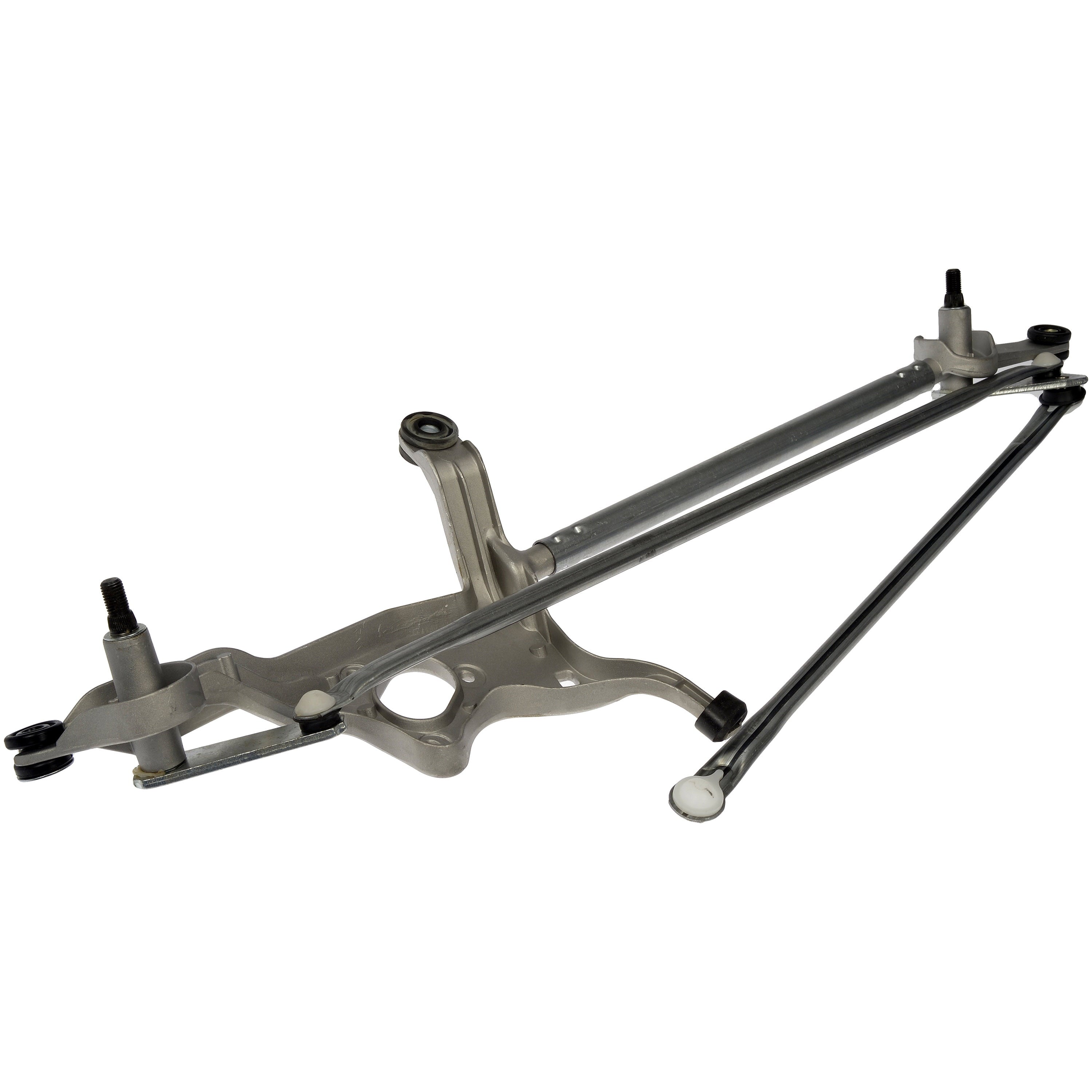 Wiper Transmission