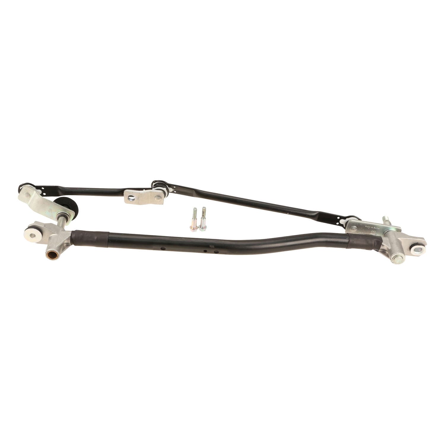 Wiper Transmission