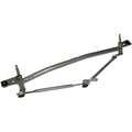 Wiper Transmission