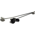 Windshield Wiper Motor and Transmis