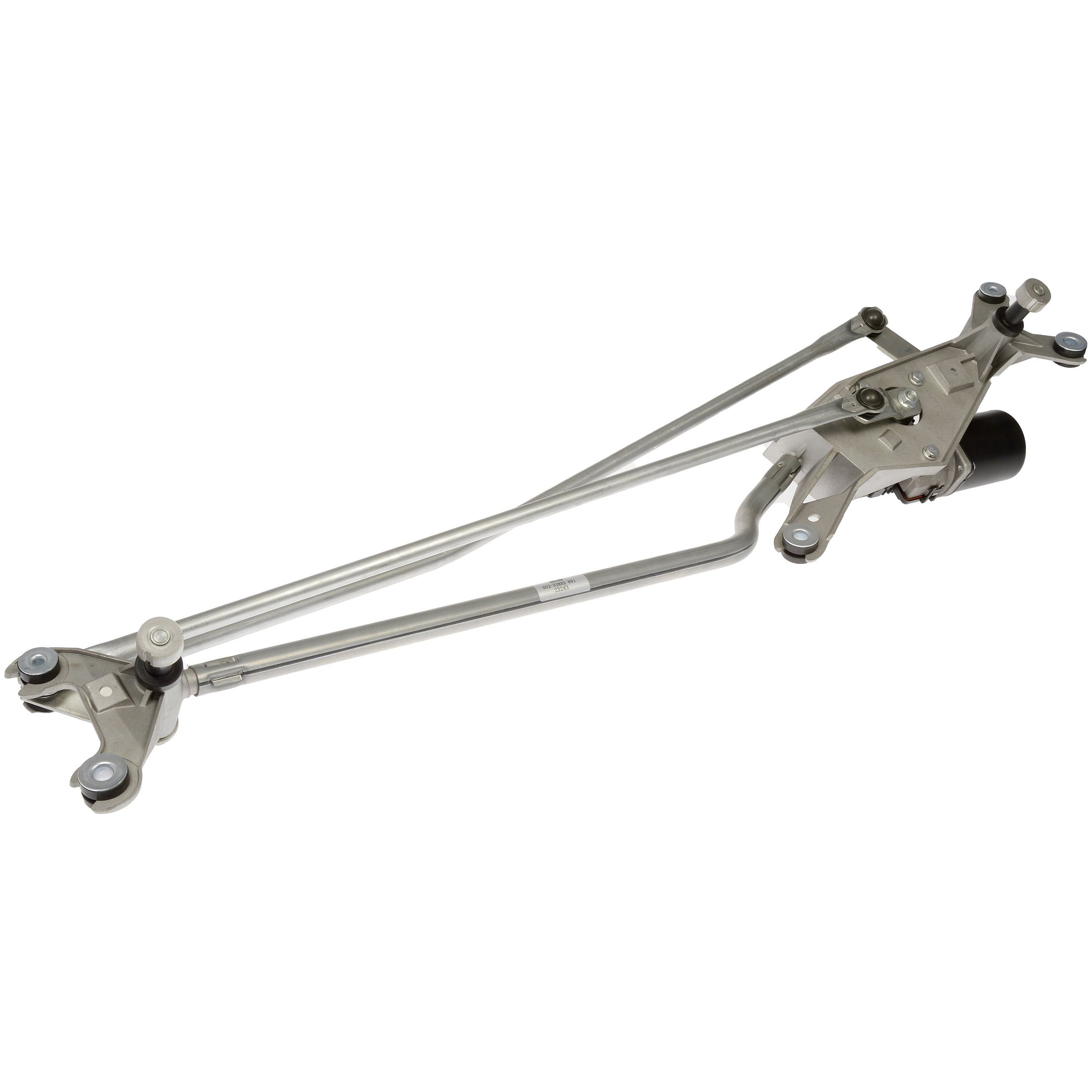 Wiper Assembly