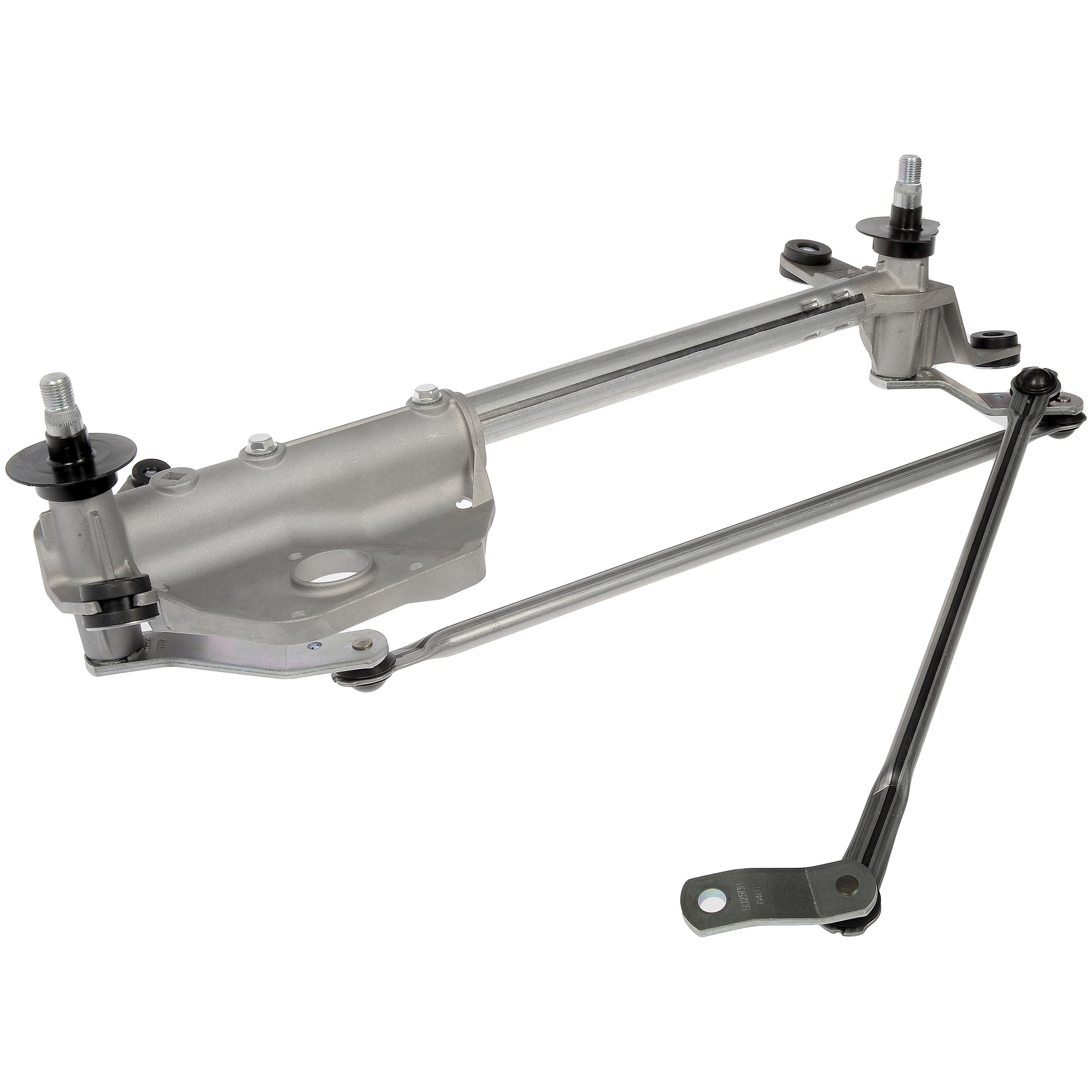 Wiper Transmission