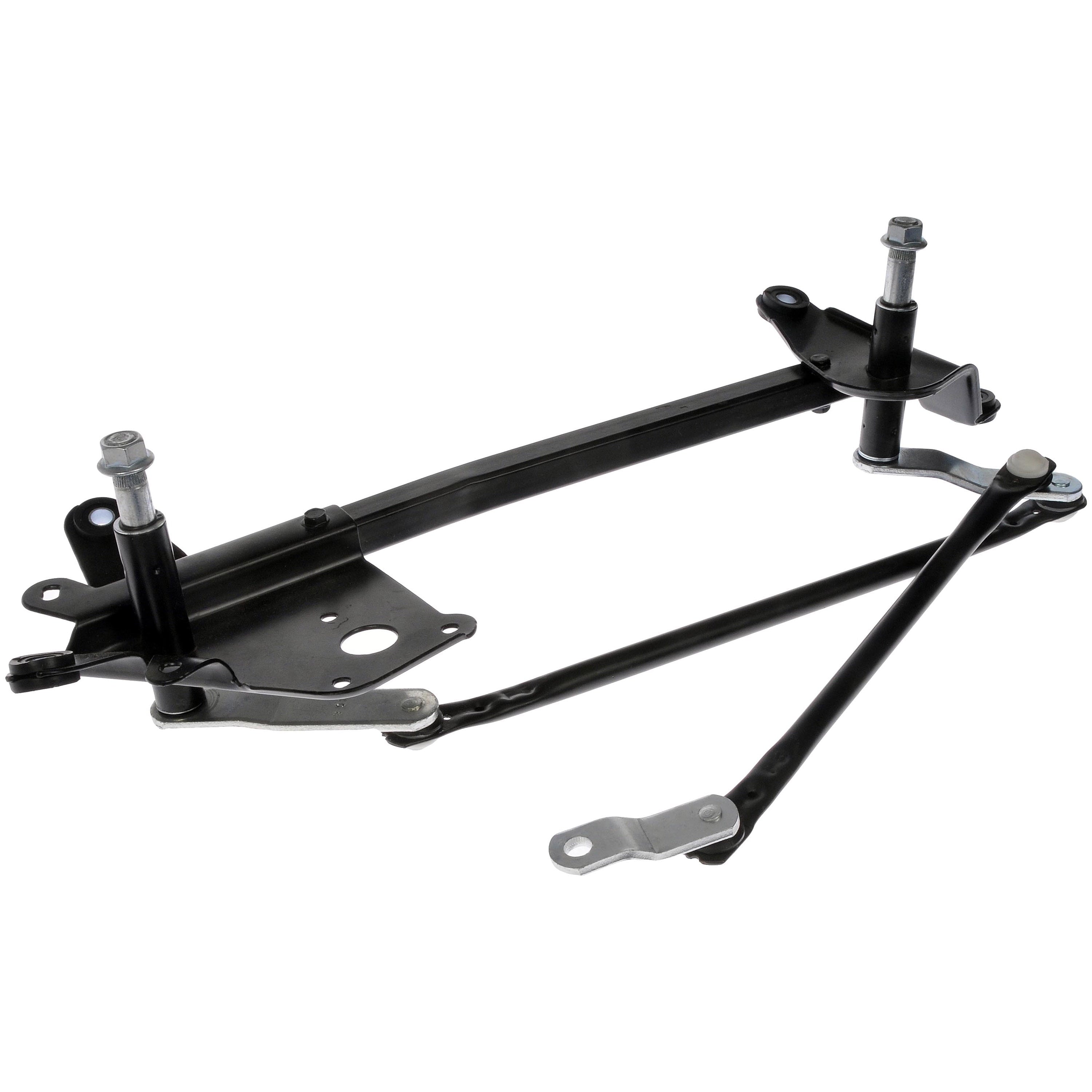 Wiper Transmission