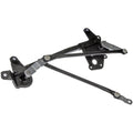 Wiper Transmission