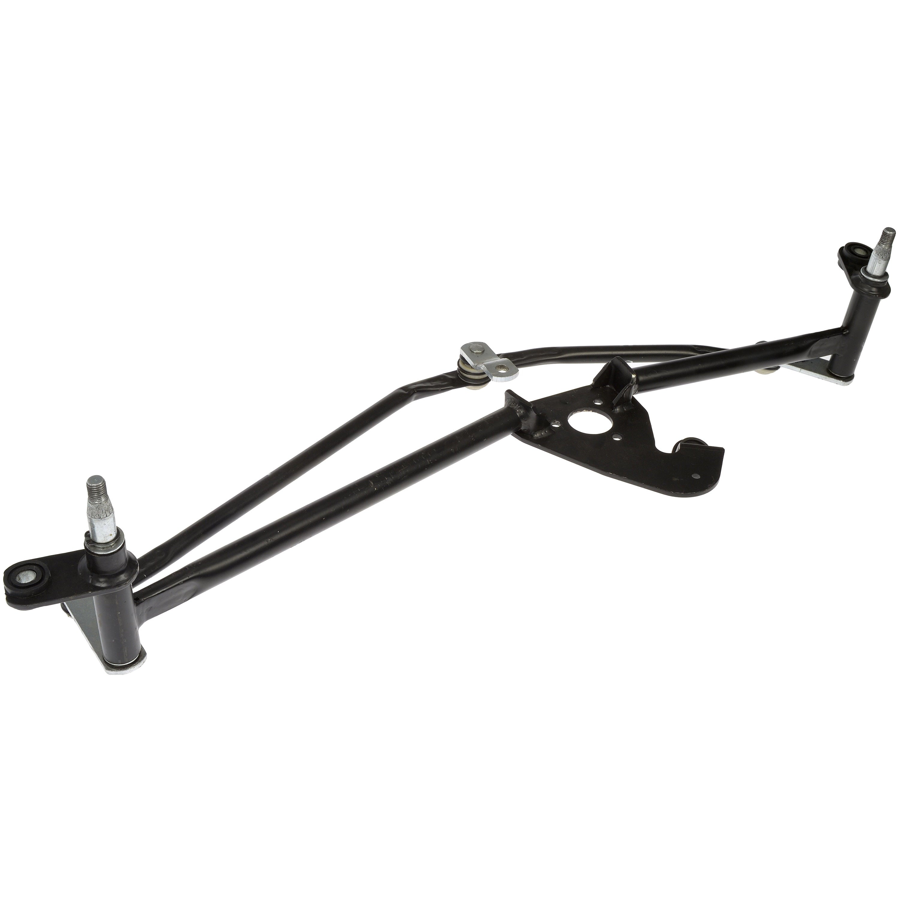 Wiper Transmission