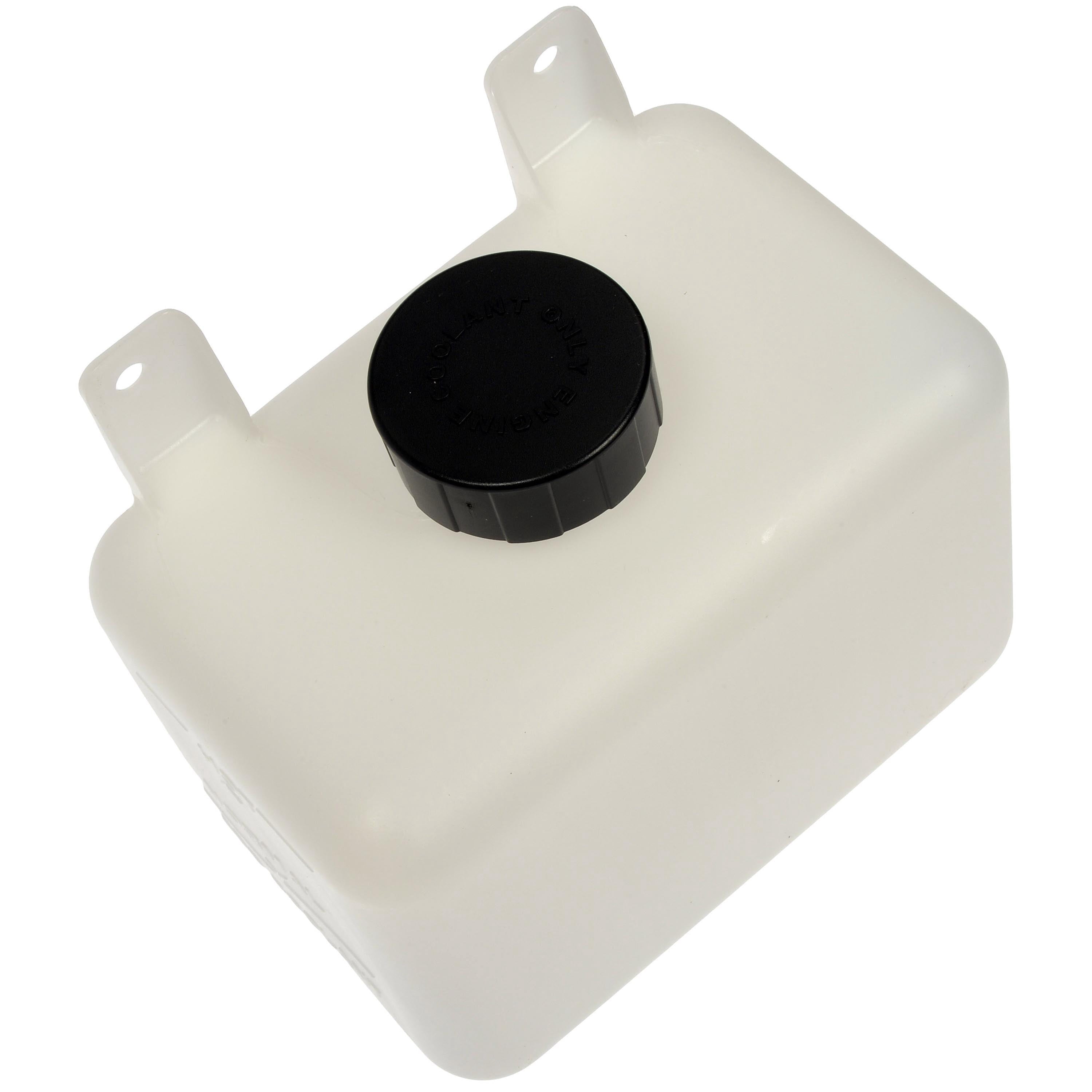 Fluid Reservior