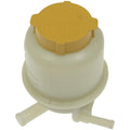 Steering Reservoir