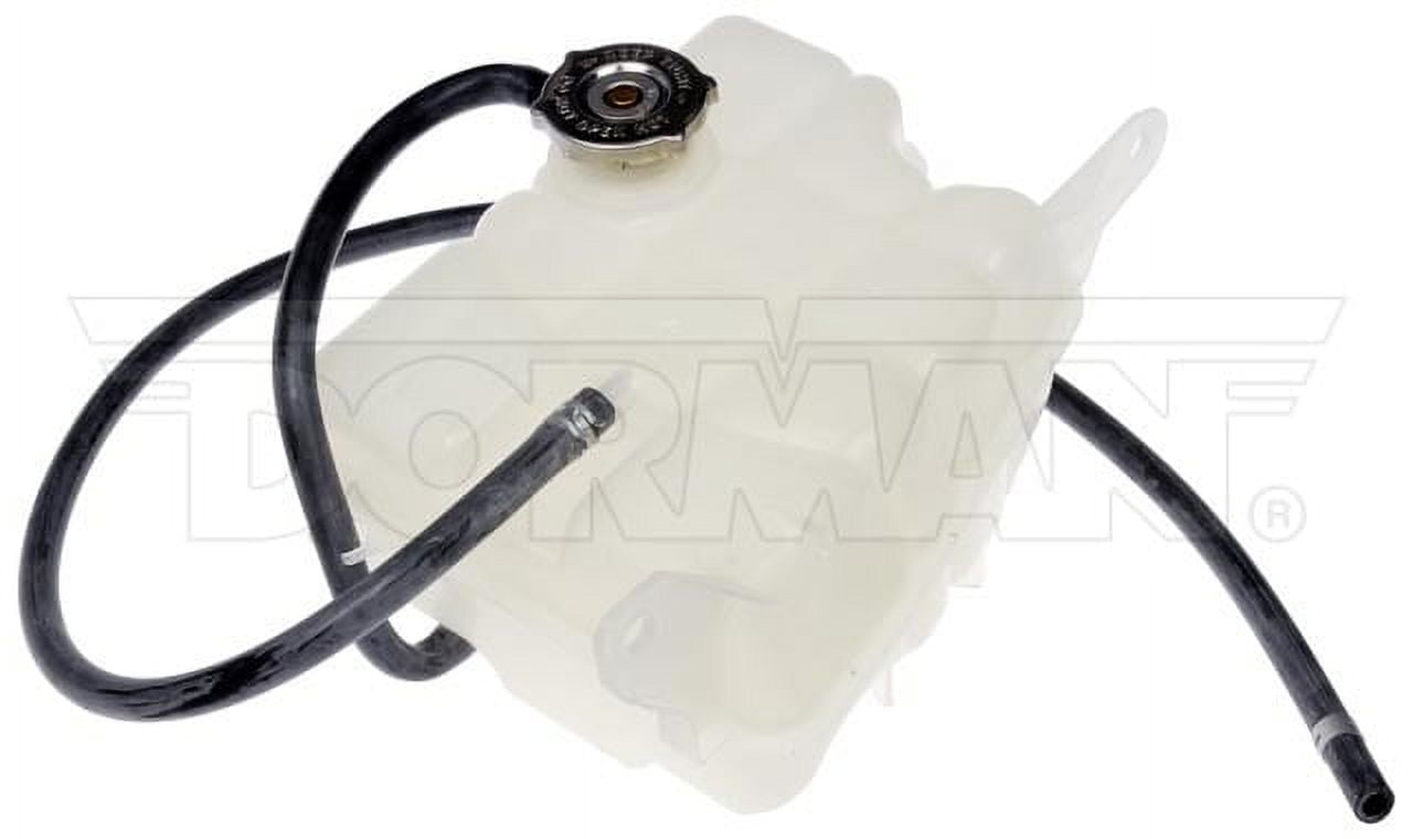 Fluid Reservoir