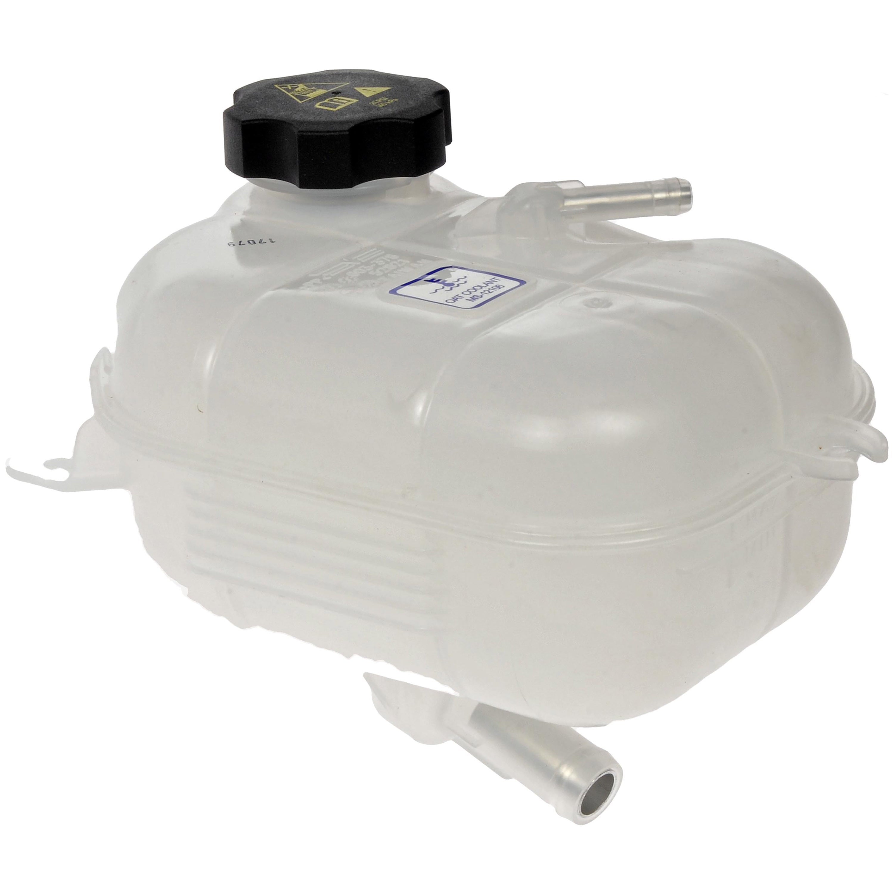 Coolant Reservoir