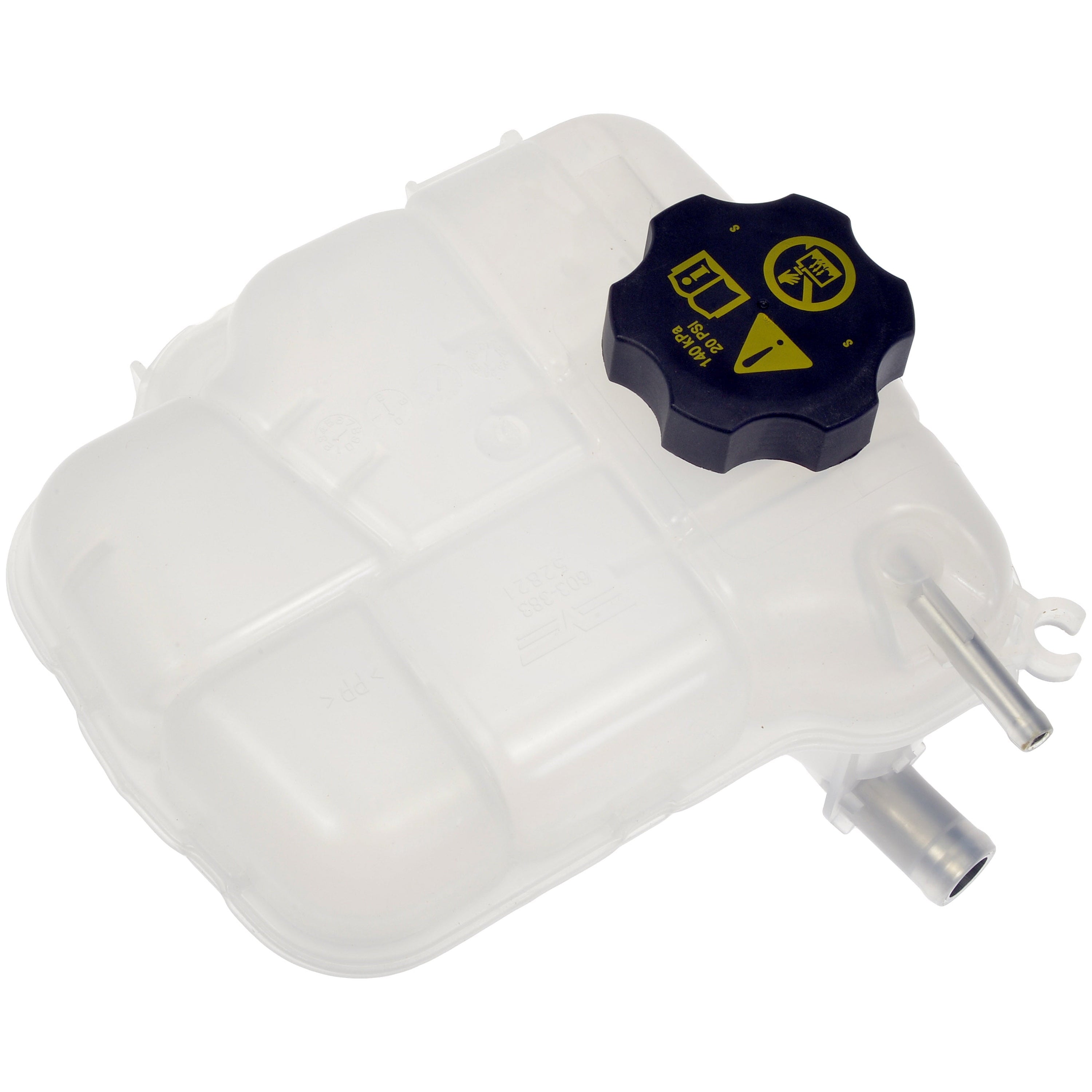 Fluid Reservoir