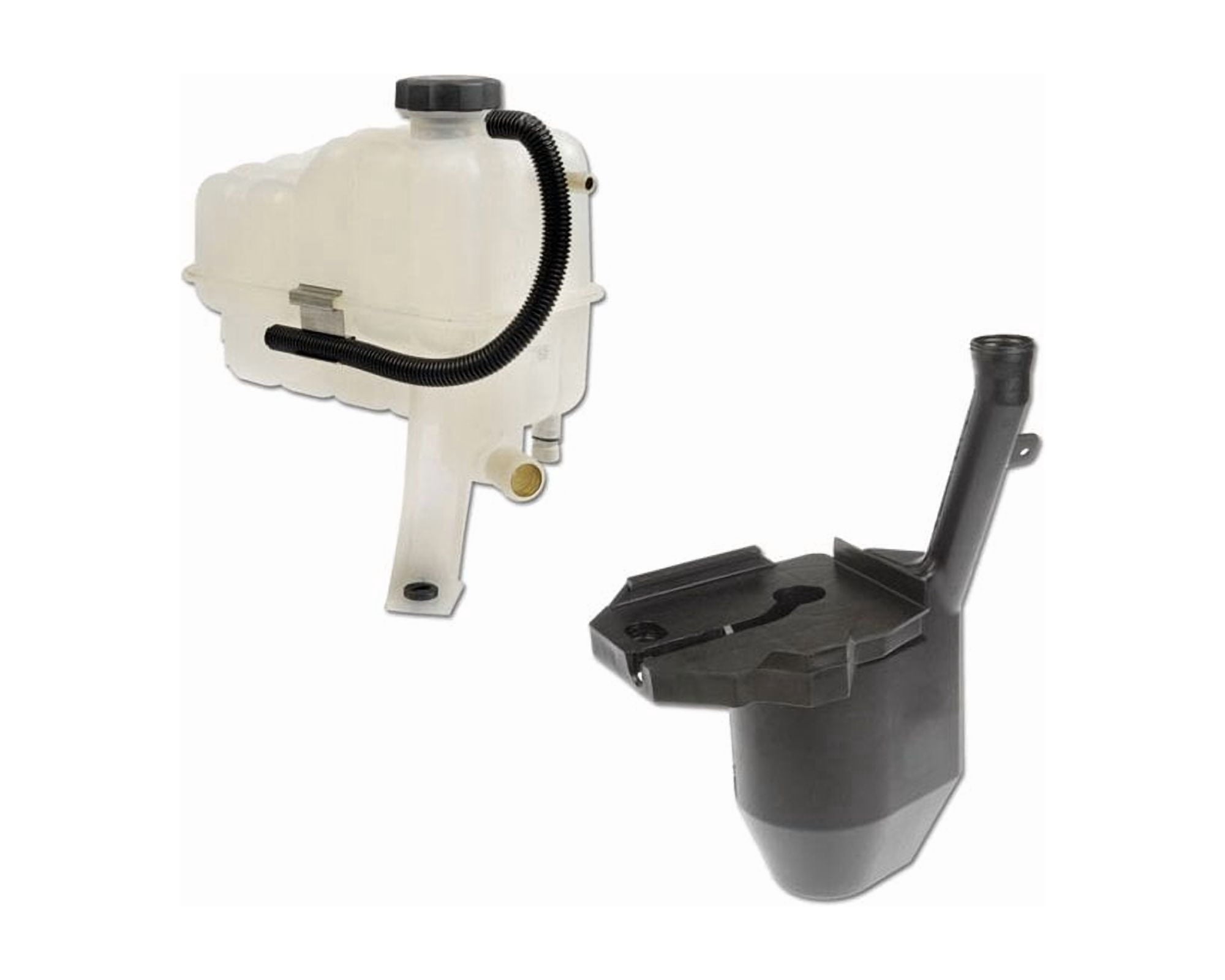 Fluid Reservoir