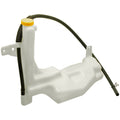 Coolant Reservoir Bottle