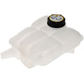 Coolant Reservoir