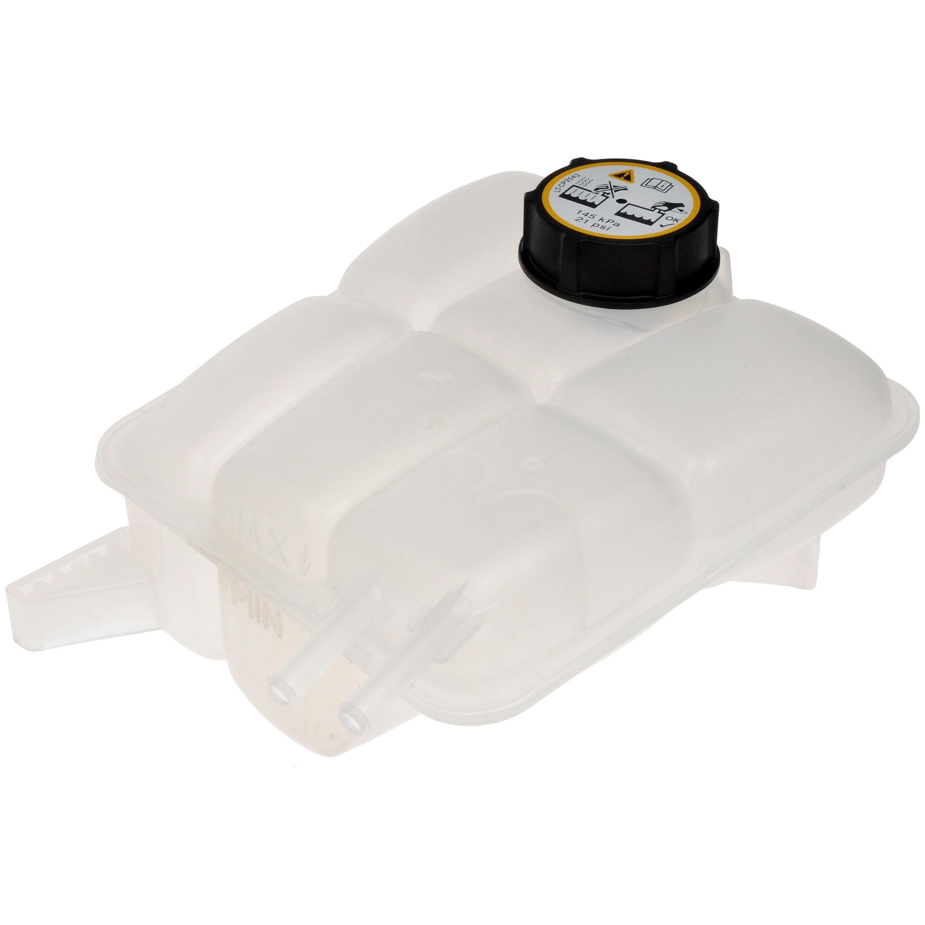 Coolant Reservoir