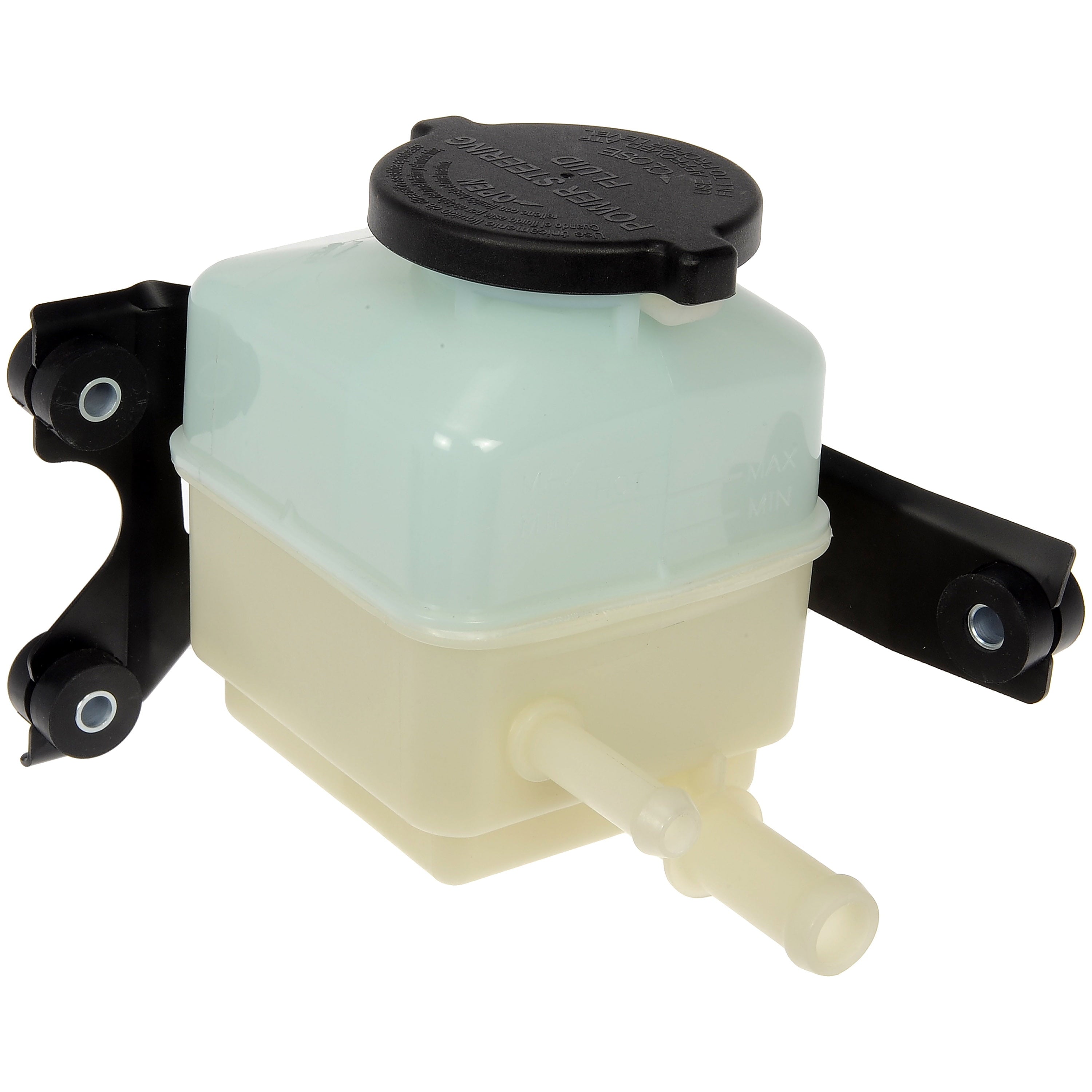 Steering Reservoir