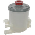 Steering Reservoir