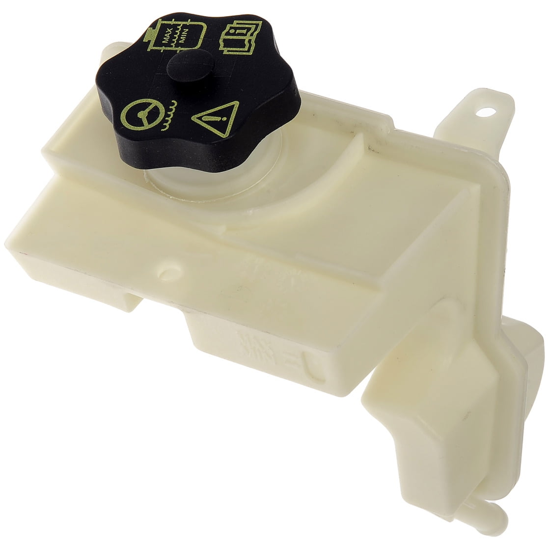 Steering Reservoir