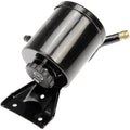 Steering Reservoir