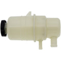 Steering Reservoir