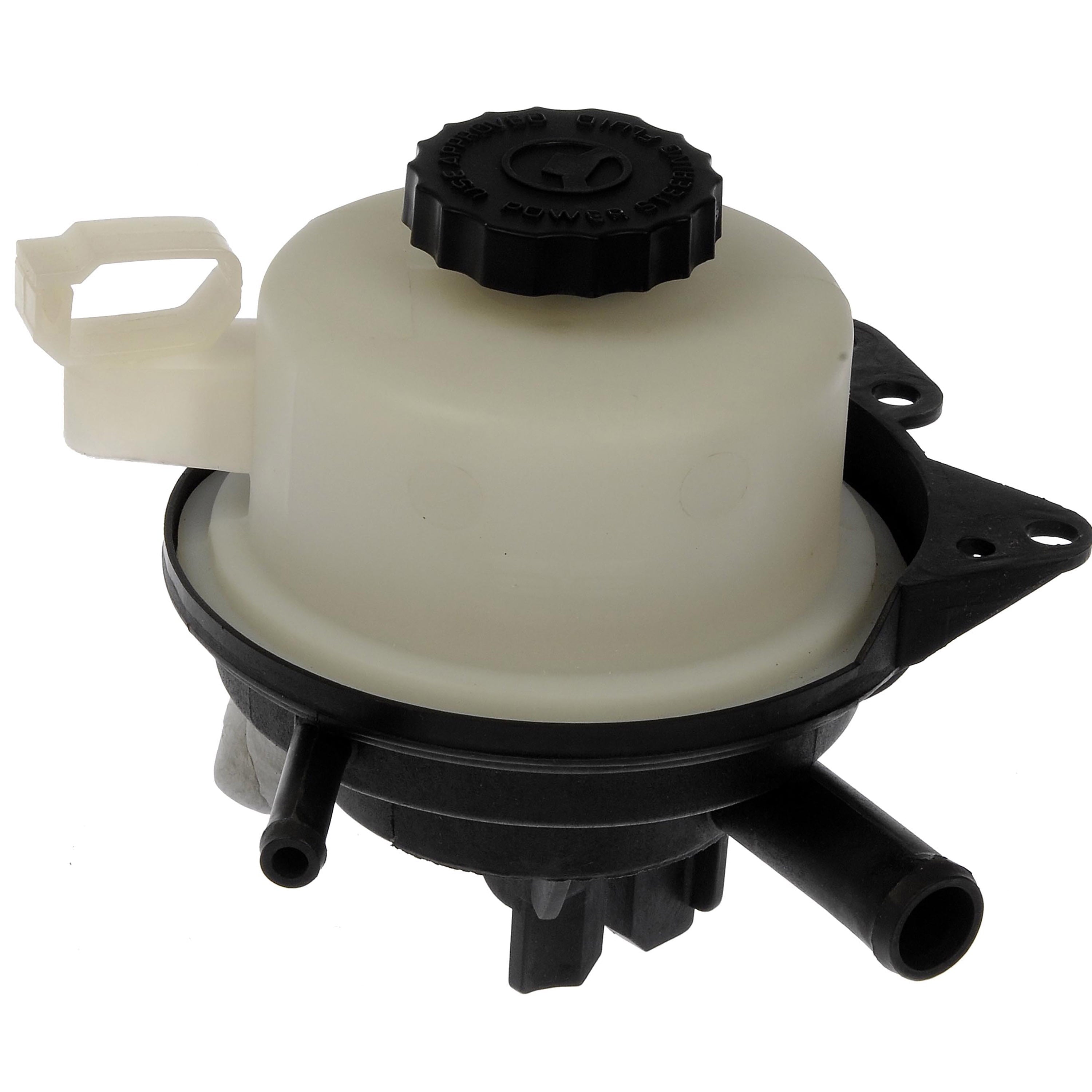 Fluid Reservoir