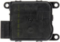 Air Door Actuator