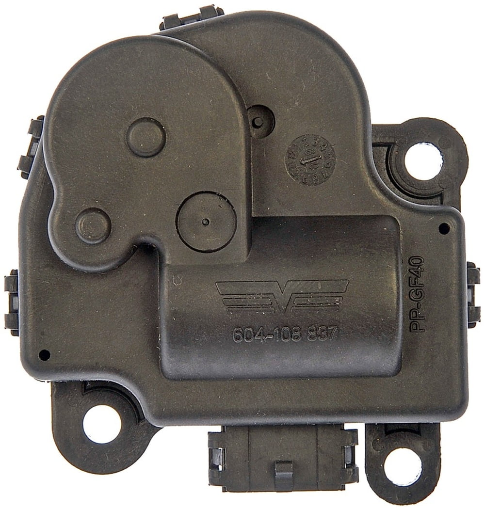 Air Door Actuator